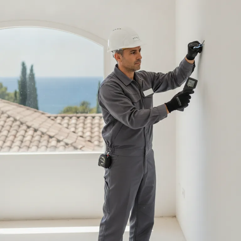 diagnosi immobiliare Torre Annunziata